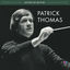 Cover Australian Masters: Patrick Thomas