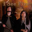 Cover I See Fire