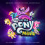 Cover My Little Pony: The Movie (Original Motion Picture Soundtrack)