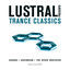 Cover Lustral Presents Trance Classics