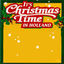 Cover Christmas Time In Holland