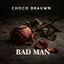 Cover Bad Man