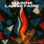 Cover Marine laisse faire (Nf remix)