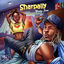 Cover Sharpally