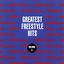 Cover Greatest Freestyle Hits, Vol. 3