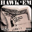 Cover HAWK 'EM