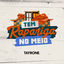 Cover Tem Rapariga no Meio