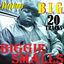 Cover Notorious B.I.G.