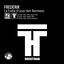 Cover La follia (Fuzzy Hair Remixes)