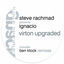 Cover Virton Upgraded (Ben Klock Remixes)