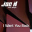 Cover I Want You Back