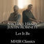 Cover Let It Be (originally by The Beatles)