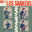 Cover Los Shakers