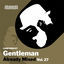 Cover Already Mixed, Vol. 27 (Compiled & Mixed by Gentleman)