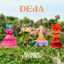 Cover Deja