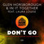 Cover Don't Go