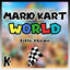 Cover Title Theme (from Mario Kart World)