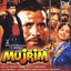 Cover Mujrim (Original Motion Picture Soundtrack)