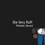 Cover Die Very Rough (Remix)