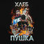 Cover Пушка
