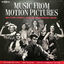 Cover Music From Motion Pictures