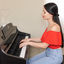 Cover Nuvole Bianche