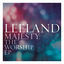 Cover Majesty: The Worship EP