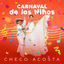 Cover Carnaval De Los Niños