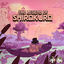 Cover The Legend of Shirokuro