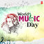Cover World Music Day