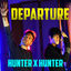 Cover Departure (Hunter x Hunter)