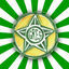 Cover Coletânea Mocidade