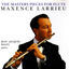 Cover The Master Pieces For Flute