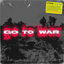 Cover Go to War