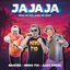 Cover Ja Ja Ja...was ist los, was ist das?