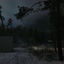 Cover night walks