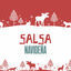 Cover Salsa Navideña
