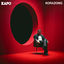 Cover KORAZONG