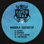 Cover Ecstasy EP