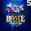Cover Boate Azul (EP 5, Ao Vivo)