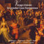 Cover Voyage à travers les grandes cours européennes (Allemagne, Angleterre, France, Italie: XVIe, XVIIe, XVIIIe siècles)