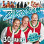 Cover 30 Jahre