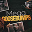 Cover MEGA GOOSEBUMPS