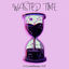 Cover Wasted Time