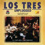 Cover Los Tres MTV Unplugged