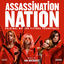 Cover Assassination Nation (Original Motion Picture Soundtrack)