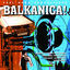 Cover Feel Good Productions Present: Balkanica!