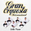 Cover Estas Pisao