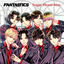 Cover Sugar Blood Kiss