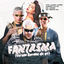 Cover FANTASMA (versão GORDÃO DO PC)